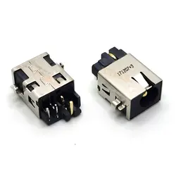 1PCS New DC Power Jack Socket Port For MSI GF75 Thin 8RC 8RD 9SC 9SD Gaming Laptop Connector