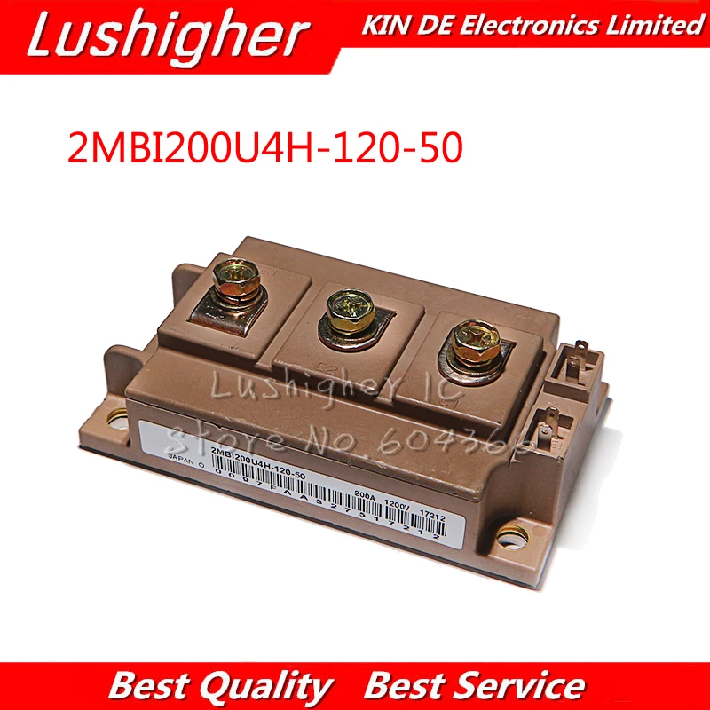 

2MBI200U4H-120-50 module