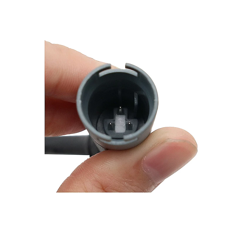 34521163027 34521163188 34521165519 Frente Direita/Esquerda ABS Sensor de Velocidade da Roda Para BMW 3'E36 318i 323i 328i 325i M3 Z3 Peças Auto