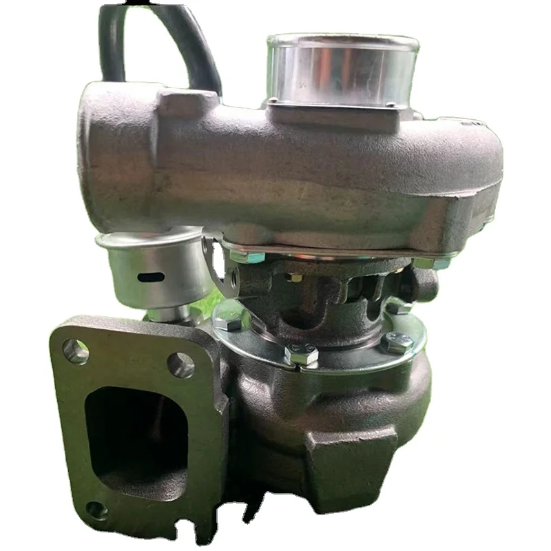 

Турбокомпрессор для квадроциклов и мотовездеходов 2674A108 2674A106 2674A104 2674A102 466778-0001 466778-0003 466778-0004 Turbo TAO315 для двигателя Perkins T4.2