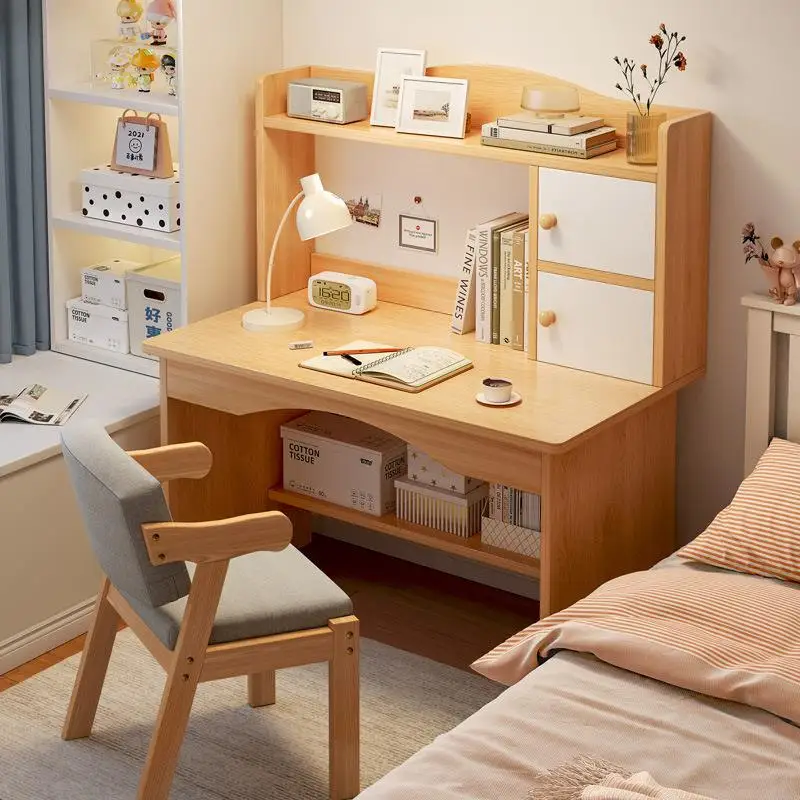 scrivania-semplice-con-libreria-tavolo-per-computer-set-tavolo-e-sedia-per-uso-domestico-arredamento-per-camera-da-letto-e-tempo-libero-all'aperto