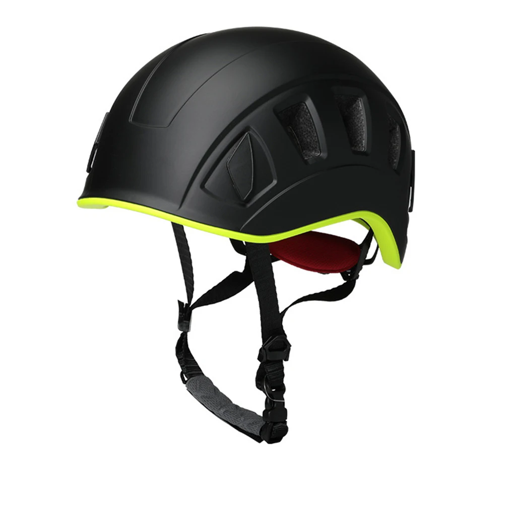 

Professional Hard Hat Multicolor Worker Safety Helmet Survival Tools Protective Headgear Safe Protector for Climbing