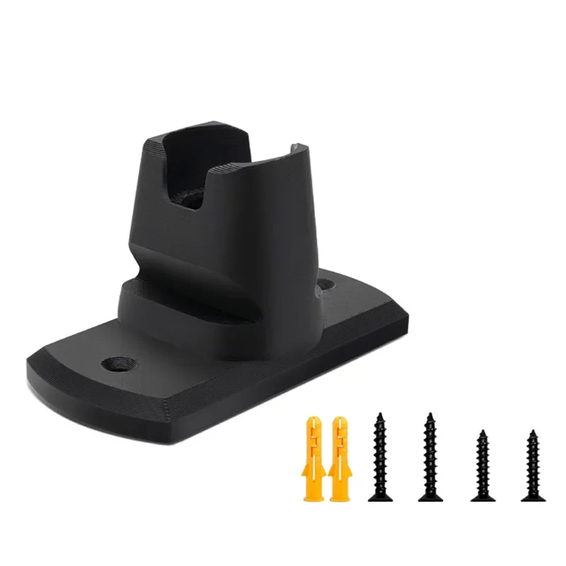 Extrudate Steering Wheel Mount Accessories Steering Wheel Fixing Bracket for Fanatec QR2 Fixed Stand Profile Holder