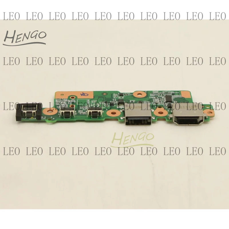 SS  New For Lenovo 500e Chromebook Gen 3 USB IO BOARD MODULE 5C51C94222