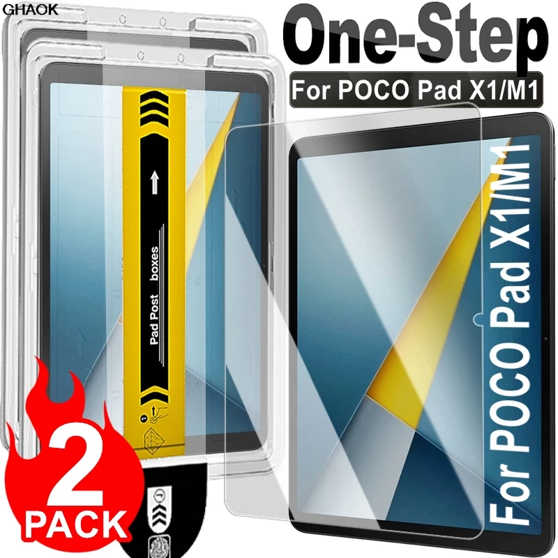 For Xiaomi POCO Pad X1 11.2