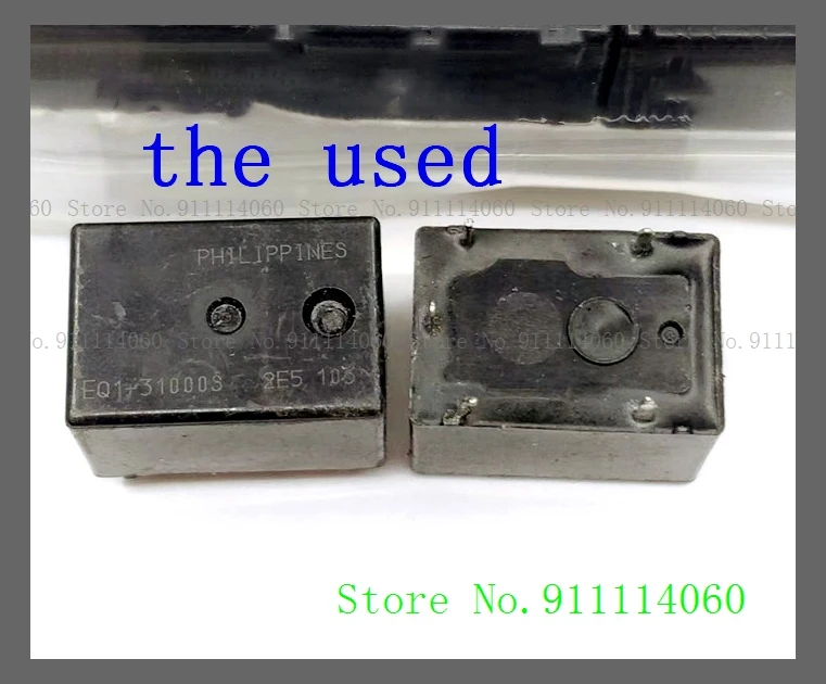 EQ1-31000S DIP-5 EQ1-11111S