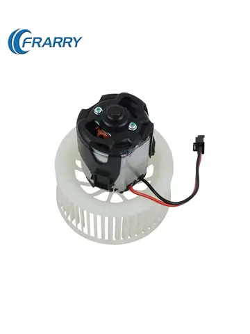 BMW F07 F10 F18 520i 525i 528i 530i 535i F06 F12 F13 640i 650i F01 F02 730Li 740Li 용 64119242607 에어컨 블로워 모터