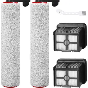 Filtro HEPA Di Ricambio Per Aspirapolvere Dream 1500, 1500se, 2000, 3000, 4000 - Aspirtech