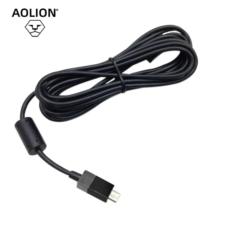 

USB Charger Cable For Xbox One Wireless Controller Fast Charging Date Cable Game Accessories