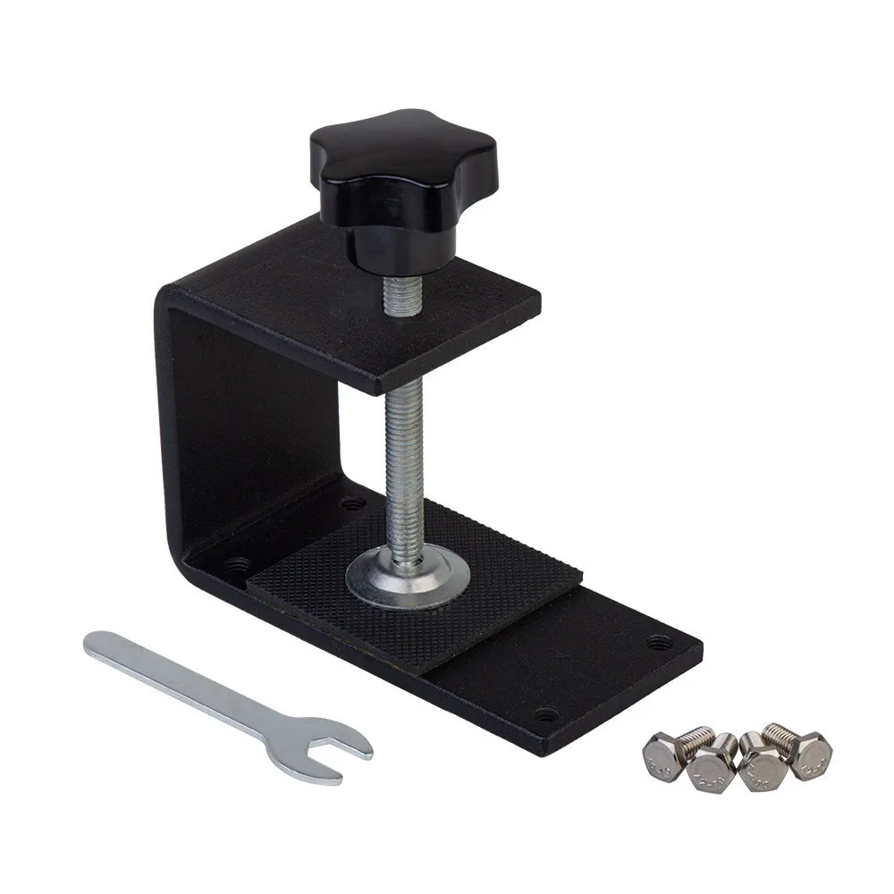 USB handbrake and Racing game shifter universal installation support board, suitable for G25/27/29/920/923 T500