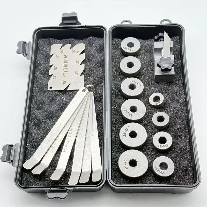 meule-d'alesoir-de-valve-regle-de-mesure-de-degagement-de-jauge-de-bouchon-regle-d'angle-de-valve-reglage-d'outils-outil-d'entretien-de-valve