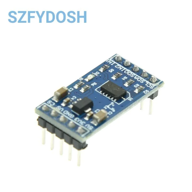 Modulo accelerometro sensore angolare digitale ADXL345 IIC / SPI per arduino raspberry PI