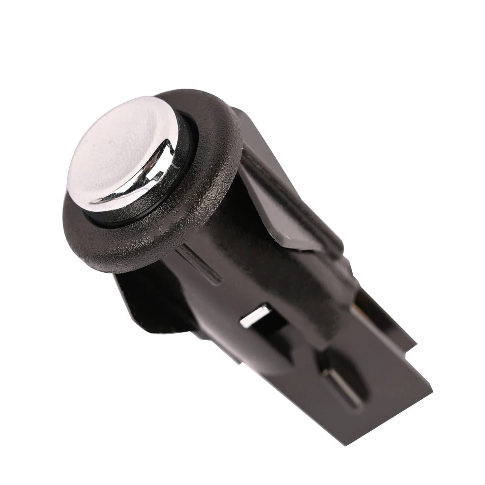Direct Replacement Fuel Door Release Switch 1 Piece Included Fit For LS 2003-2006 Fit For Lincoln 1998-2002 Car Maintenance
