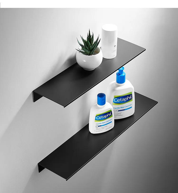 Bathroom Storage Shelf — product detail 4