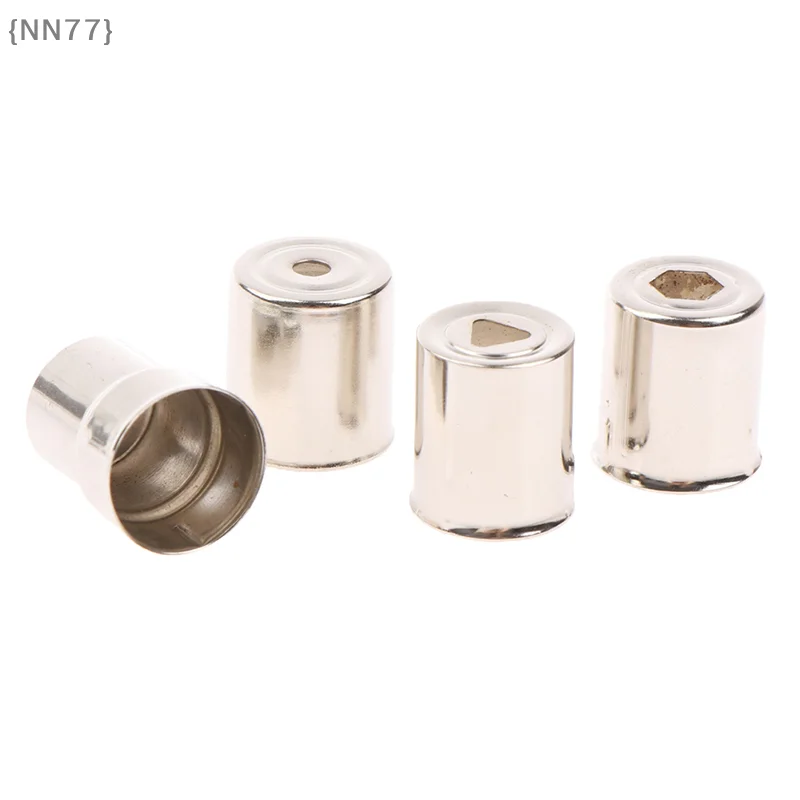 Immagine 4: 【FEB-NN77】5 PEZZI/LOTTO Tappi magnetron in acciaio inossidabile per parti di ricambio per microonde