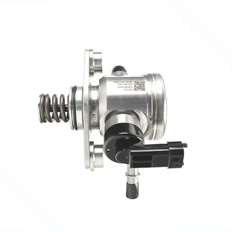 

Good Price Fuel Injector Pump 12633115 High Pressure Fuel Pump For Buick Lacrosse Chevrolet Captiva GMC 2.4