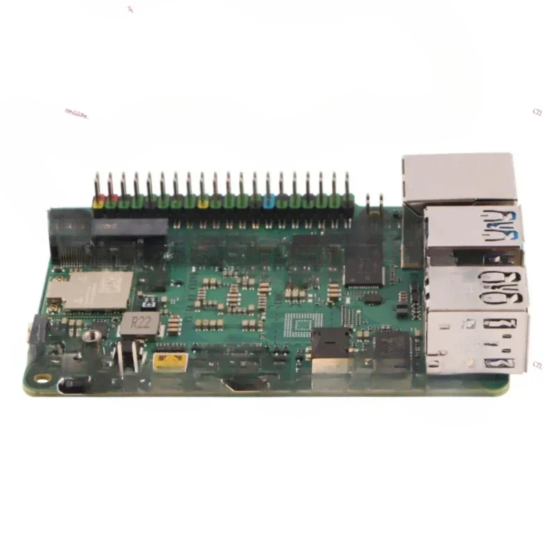 For Radxa X4 Single…