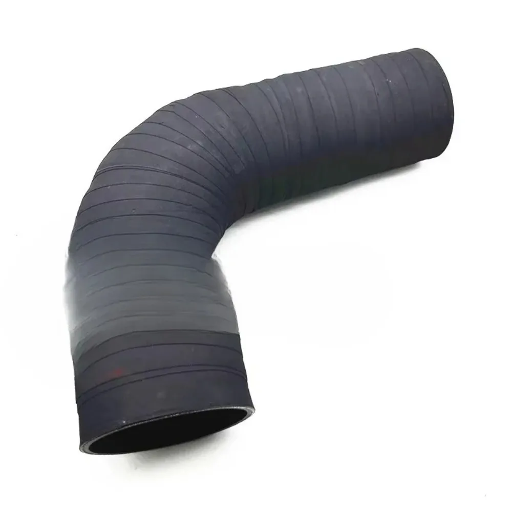 Excavator Supercharger Hose Inlet Pipe Intercooler Pipe for Sany SY305 335 365-10 EFI 6HK1
