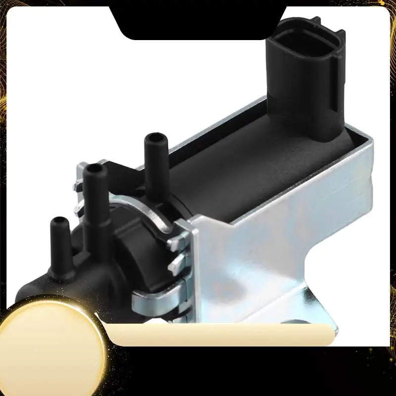 

Car Turbo Boost Vacuum Solenoid Valve 1CDFTV For Toyota Rav4 2000 - 2005 25819-27050 25819-27040-A74F