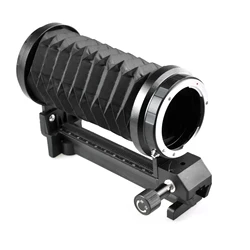 1Pc For Nikon Camera Macro Entension Bellows Focusing For Nikon F AI Mount Lens Camera D3 D4 D5 D6 D700 D800 D5600 Accessories