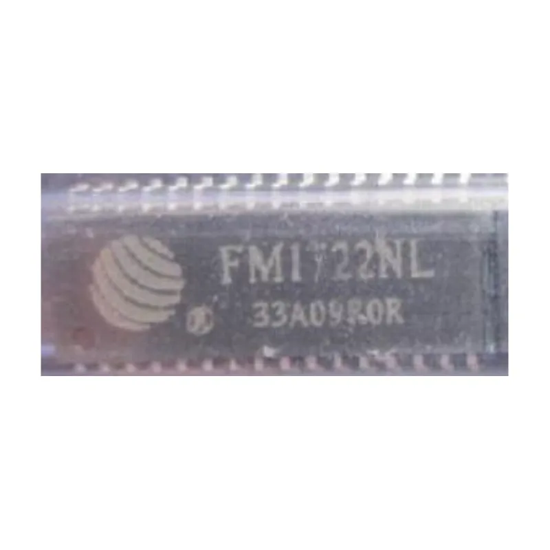 10PCS  FM1722   FM1722NL   CLRC632 01T MFRC531 01T SOP-32 Card  Reading  Chip