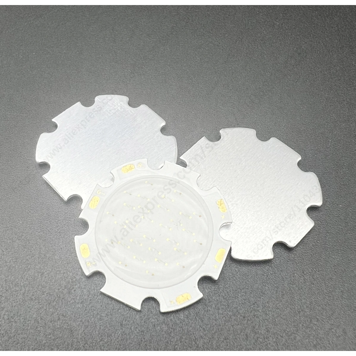 Chip LED RGB 300mA Light Source 3W 6W 9W 12W 15W 18W 24W 30W Spotlight For Luminously Disco DJ Lamp RGB LED Diode Accessories view 5