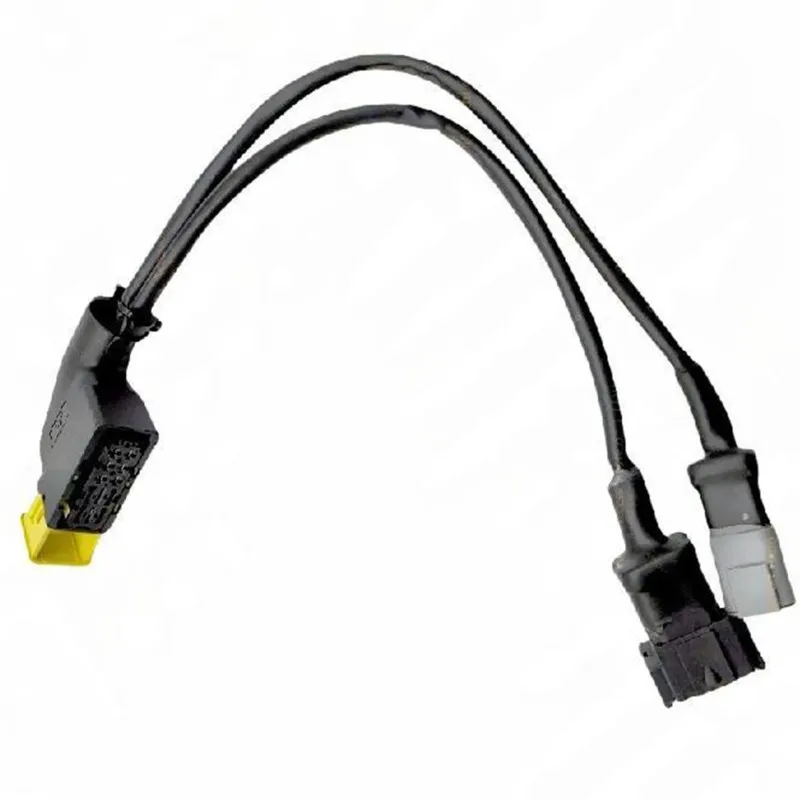 【Price Drop !!】 Clutch Actuator Wiring Harness ECA2612292 2209280040 For Scania MAN Mercedes DAF Volvo Truck Replacement
