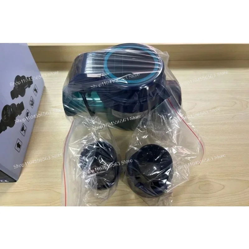 Swimming Pool Salt Water Electrolysis Chlorine Generator APP WIFI Intelligent Control Pool Salt Water Disinfection Equipment