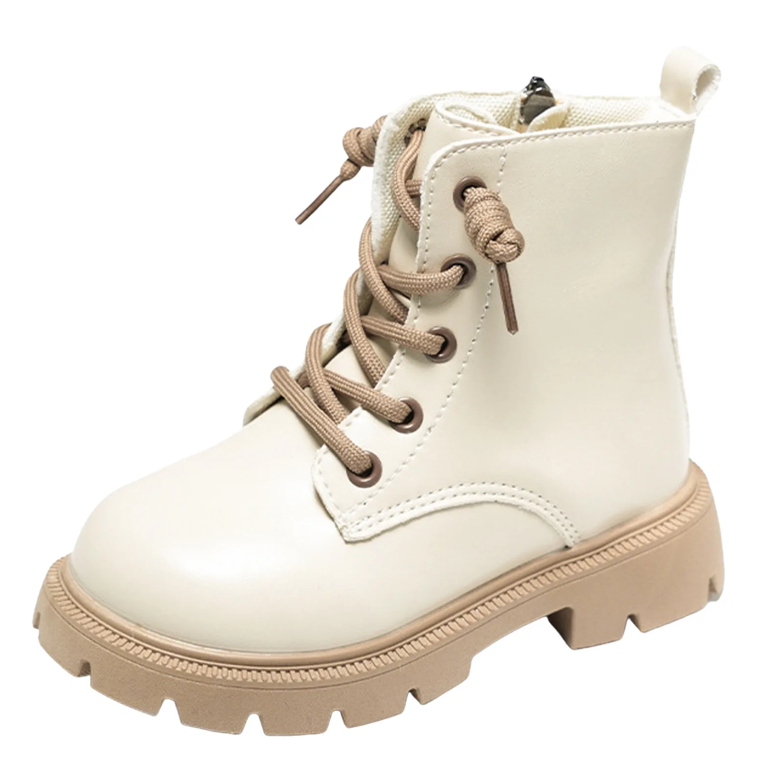 

Детские ботинки Ботильоны Детские рабочие ботинки на шнуровке Сапоги для девочек Обувь для верховой езды Ковбойские сапоги в стиле вестерн Ковбойские сапоги для девочек Размер 4