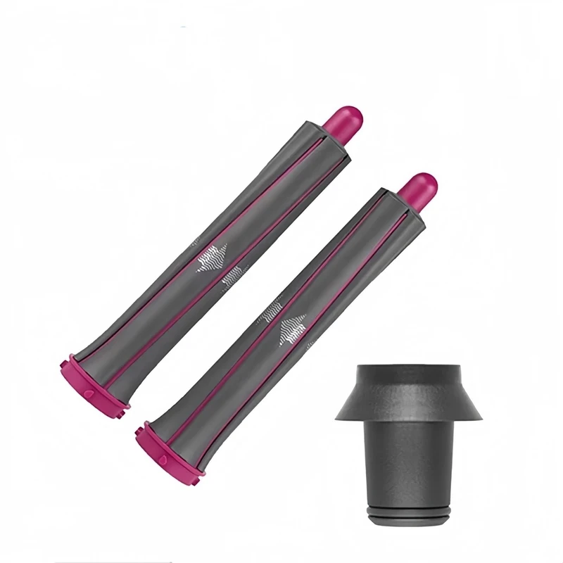 

For Dyson hair dryer adapter Dyson curling iron long hair version reel accessories 2-in-1 two-way reel