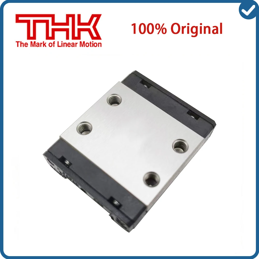 THK SRS9WM SRS9WGM Linear Block Linear Guide Slider Linear Bearing SRS SRS9 SRS9WM SRS9WGM