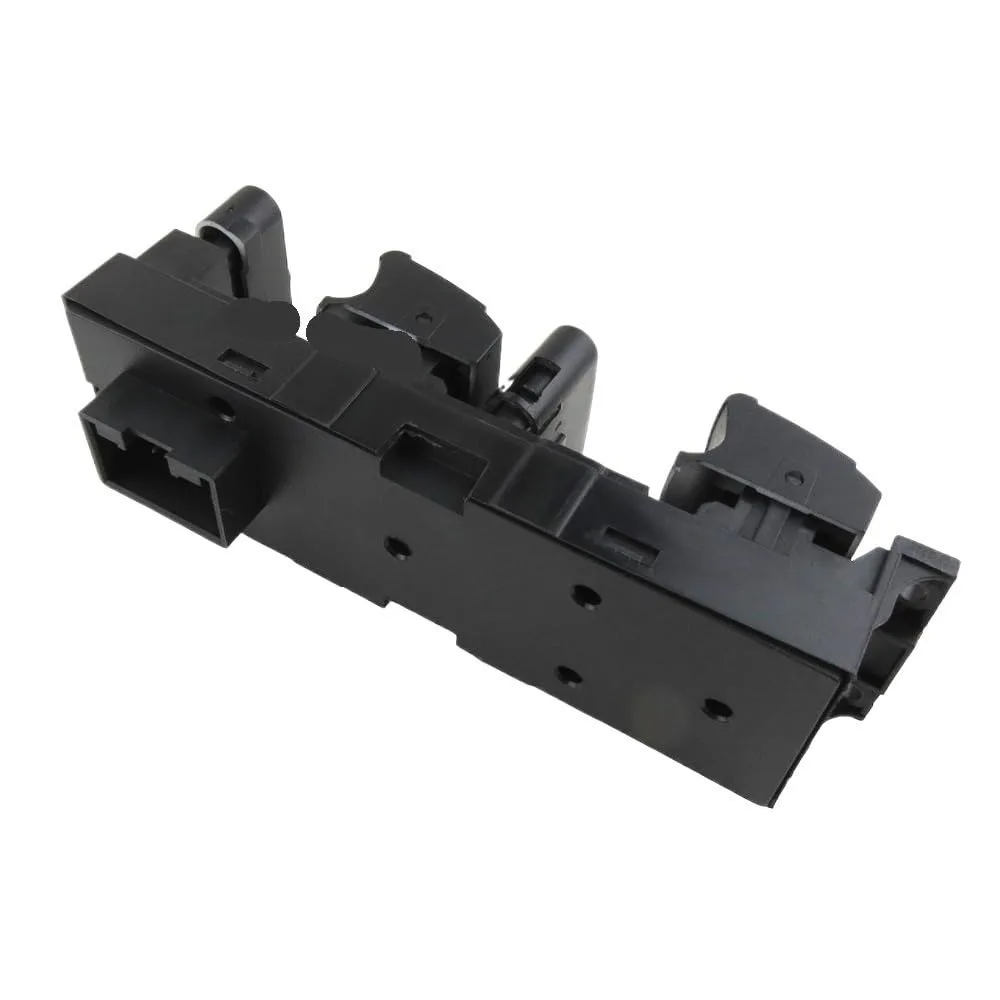 جديد 1J4959857A 1J4959857B مفتاح نافذة رئيسي متوافق مع V-W Golf MK4 Seat Skoda Octavia MK1 Fabia Bora #5