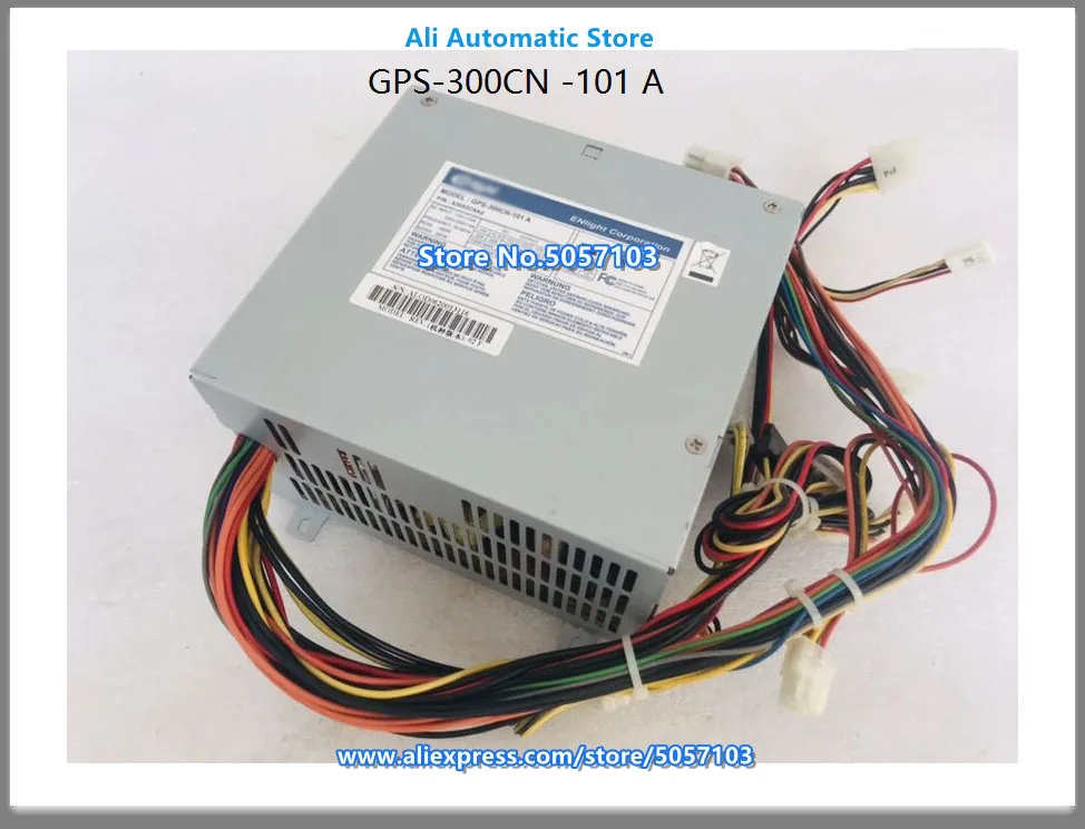 GPS-300CN-101 A Netzteil