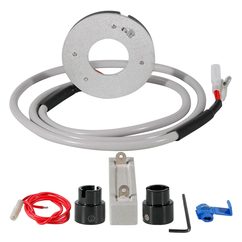 30200-371-004 دراجة نارية الجزء الثابت ملف الإشعال نبض senso لهوندا GL1000LTD المحدودة Goldwing 1000 GL1000 Goldwing 1000