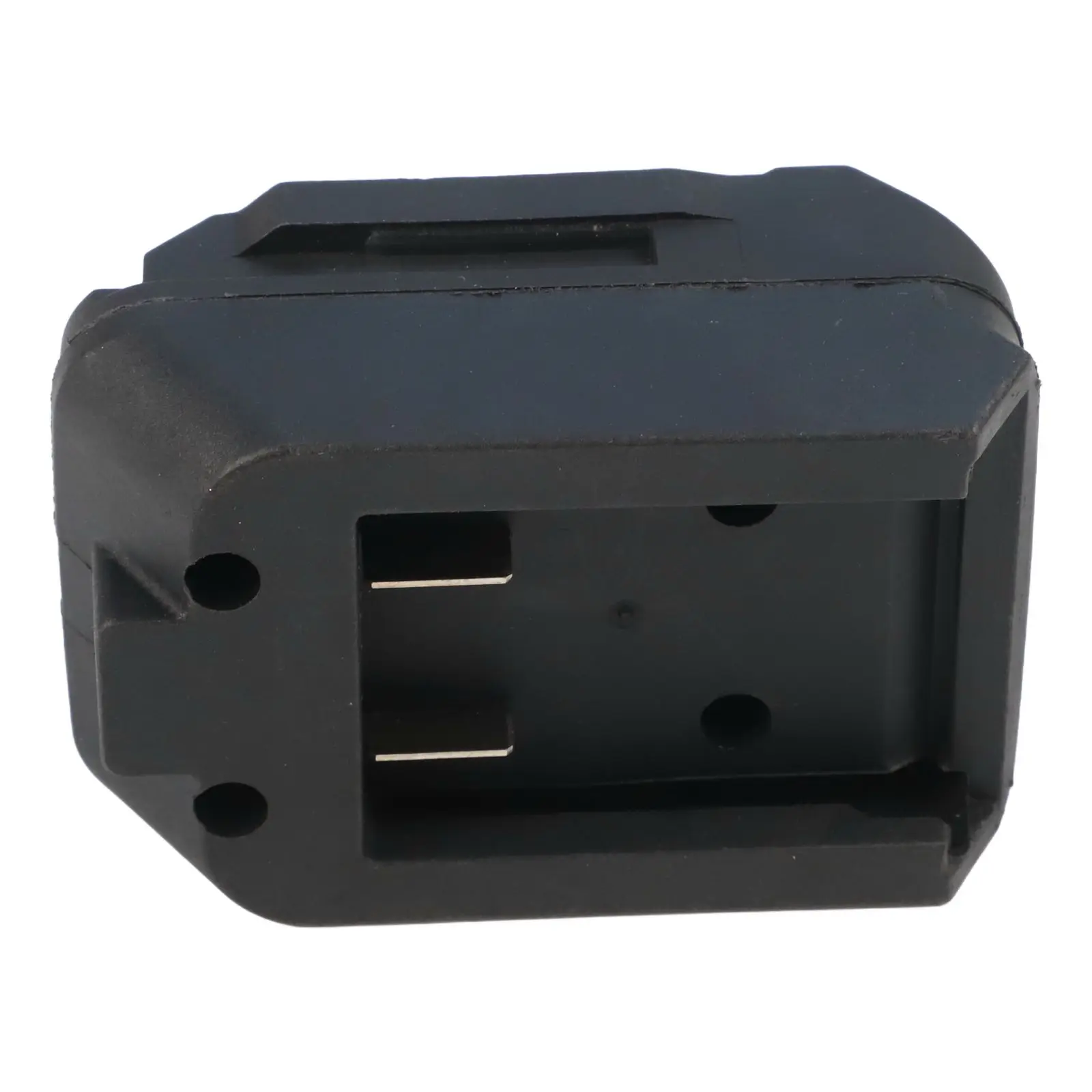 

1pc Battery Adapter 18V Li-ion Battery Converter DIY Cable Connector For Battery BL1830 BL1840 BL1850 To 2106 Electric Hammer