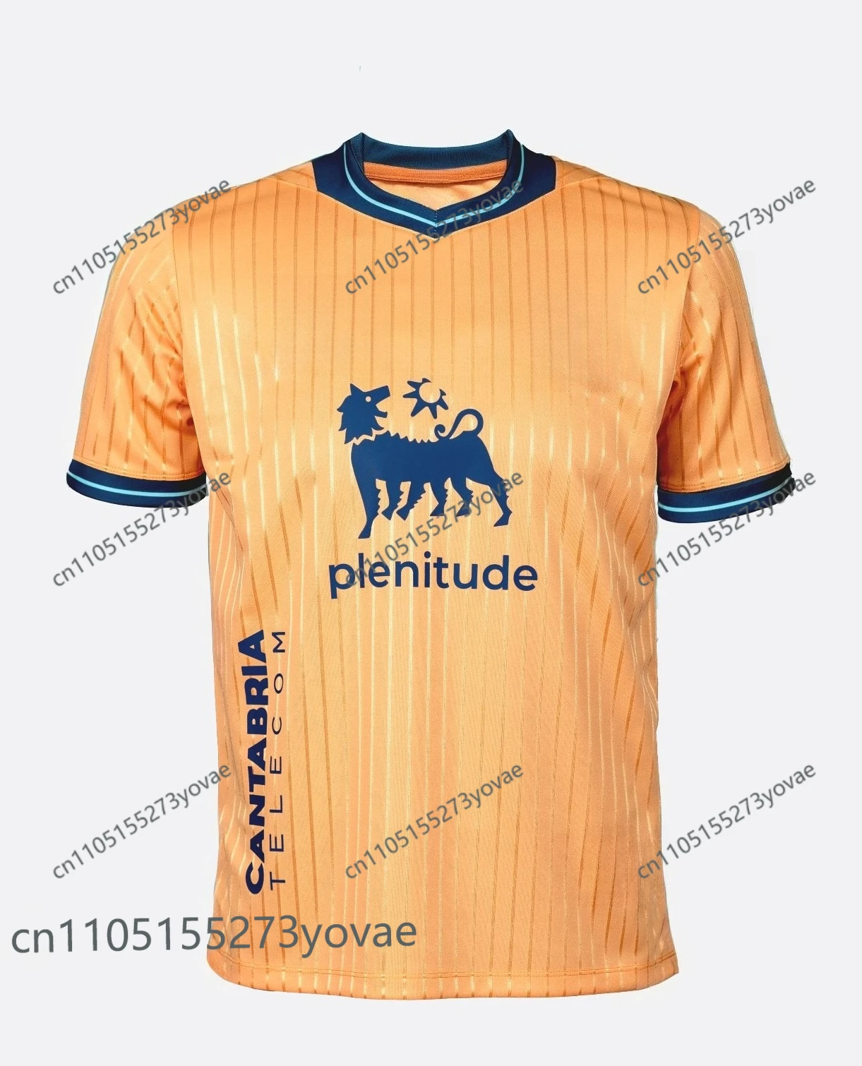 قمصان جديدة، زي فريق Racing de Santander، قمصان مطبوعة ثلاثية الأبعاد، قمصان رياضية للجنسين، قمصان أطفال