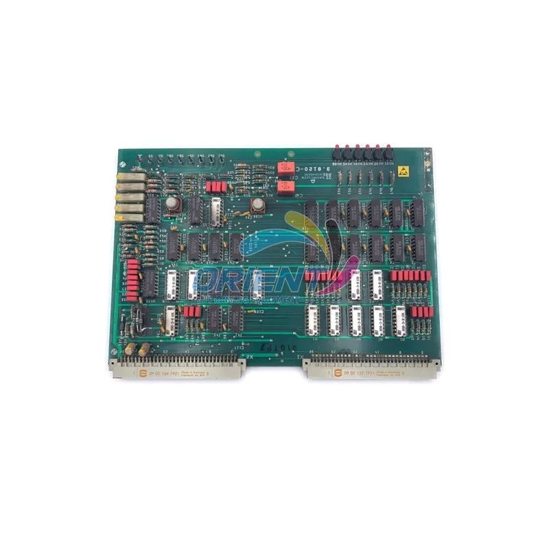 

Оригинальная плата драйвера 91.198.1453 3,8120-C, материнская плата, плата Kate SLO для Heidelberg SM102 SORZ, детали Heidelberg