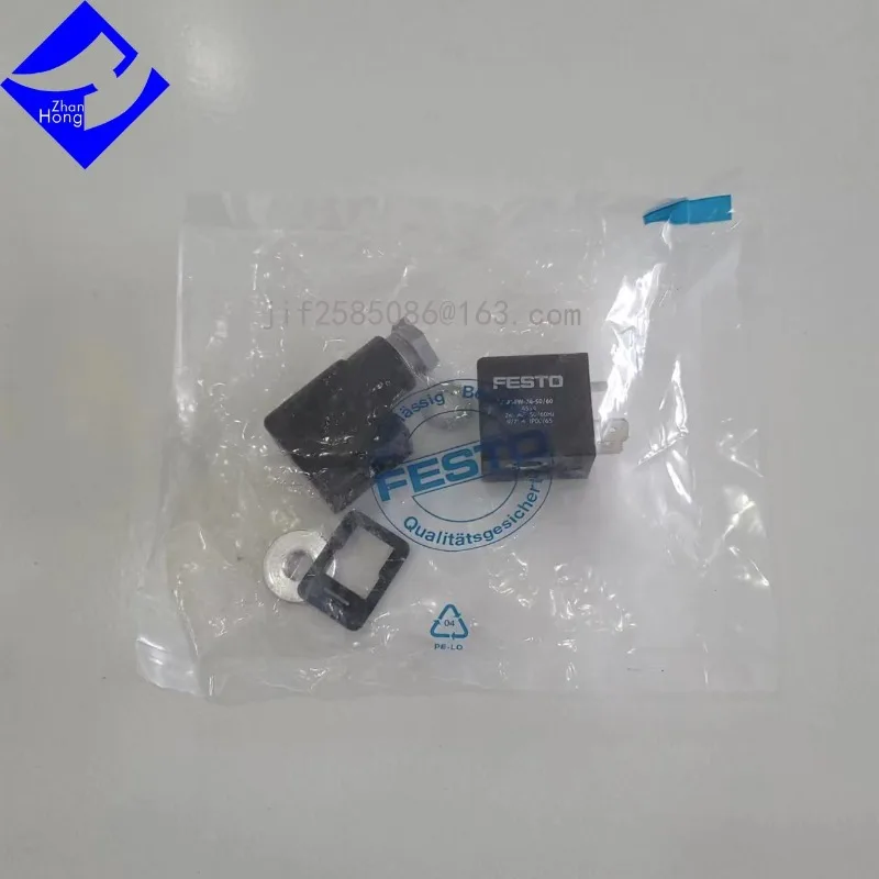 FESTO 5PCS 34415 MSFW-24-50/60-OD Genuine Original Spot Special Offer, Available in All Series, Price Negotiable, Authentic