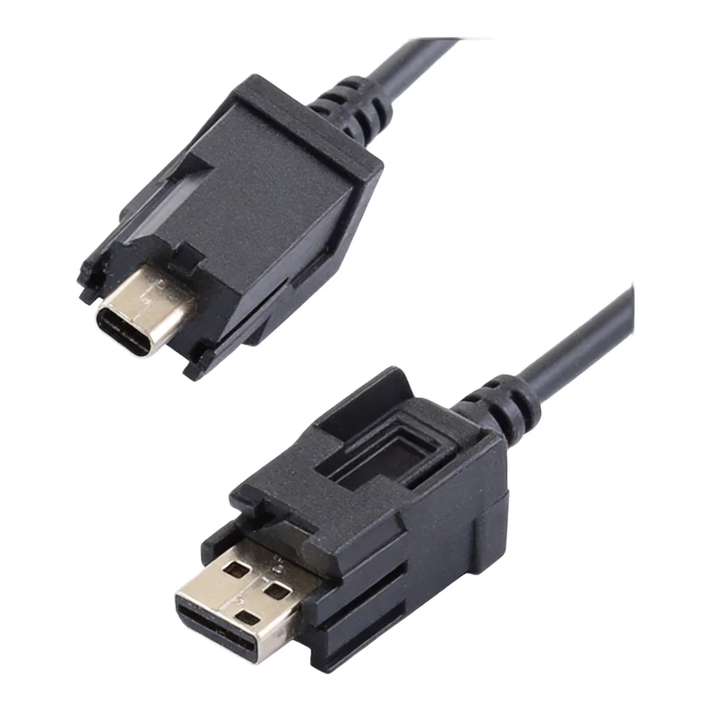 USB Socket Cable Car Radio USB Car Audio Upgrade USB Socket Connection Quick Installation For Nissan Car Radios