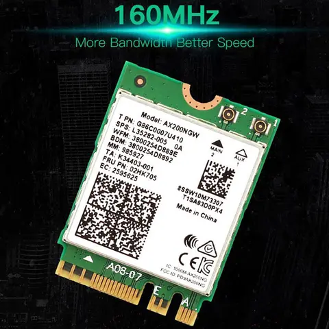 8 best sales m2 Wi-Fi - №2