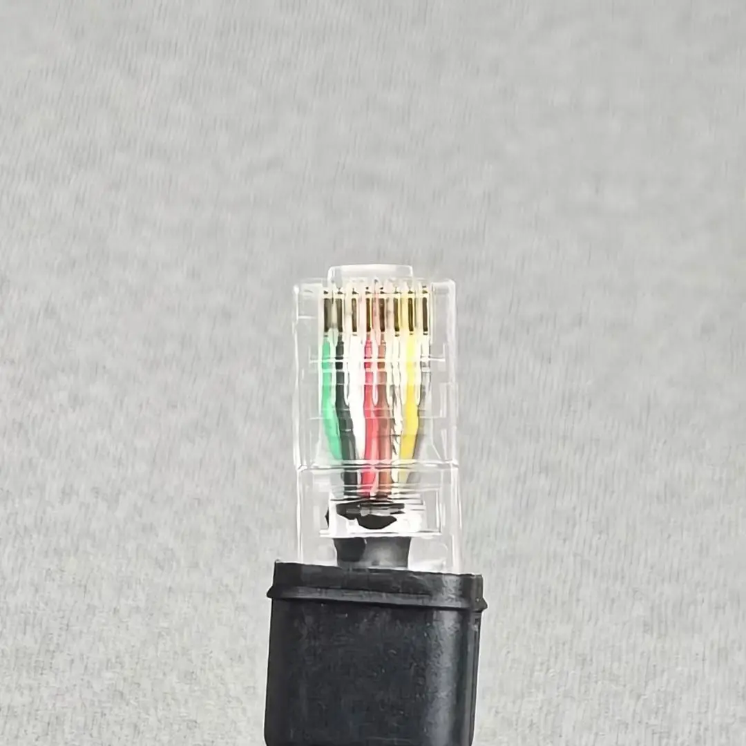 Mikrofon PTT z 8-pinowym złączem i funkcją DTMF do radiotelefonów Kenwood TM281 TM481 TM271 TM471A TK-863G TK-868 TK-868G 768G TK-760 TK-8100