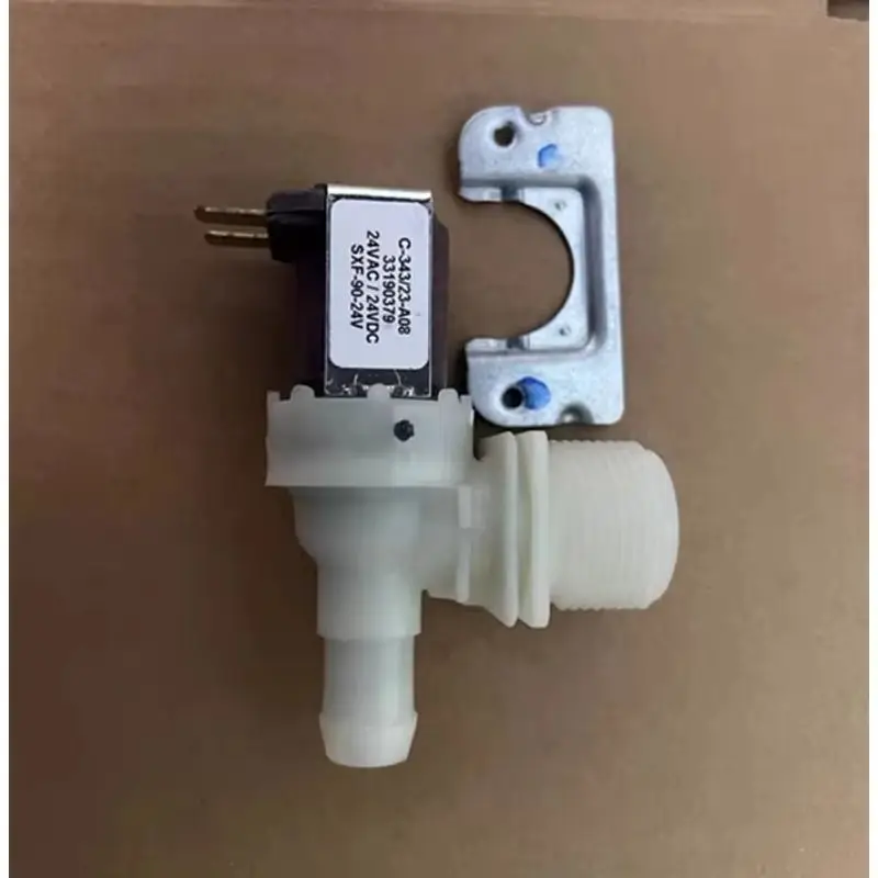 

SXF-90-24V Emicon Coaster Humidifier inlet solenoid valve water replenishment and inlet valve