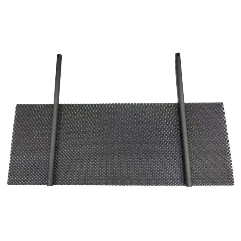 Ruthenium/Iridium Coated Titanium Anode for Wastewater Treatment, Custom Ti Mesh/Plate/Electrode