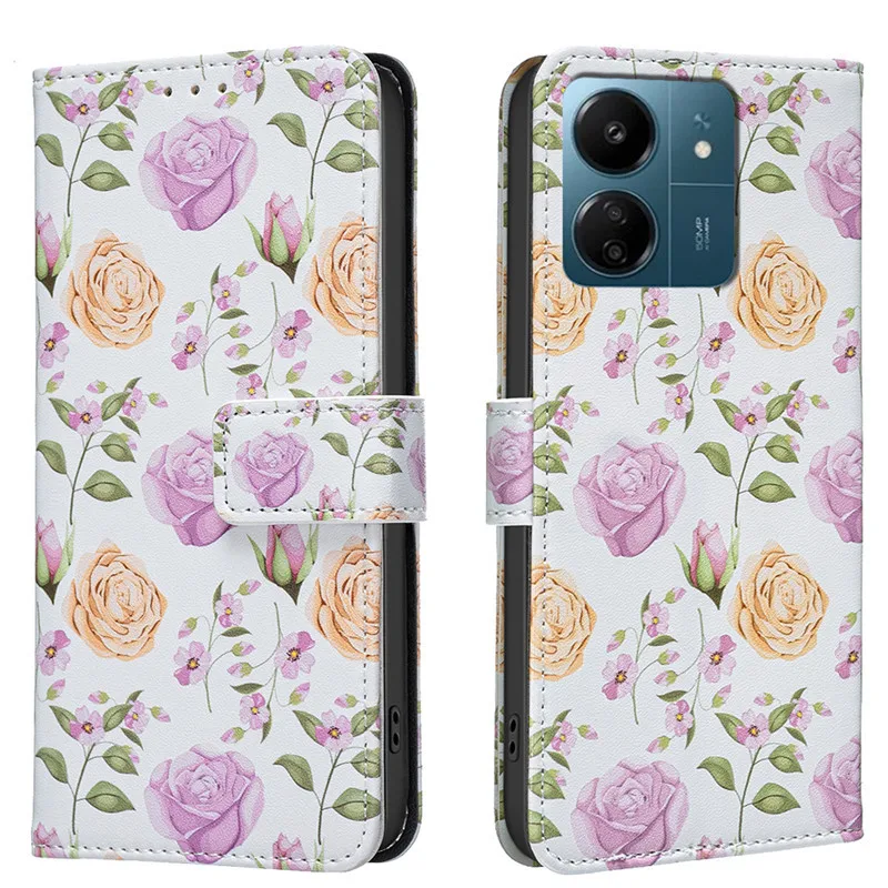 For Redmi 14C Globa… - image