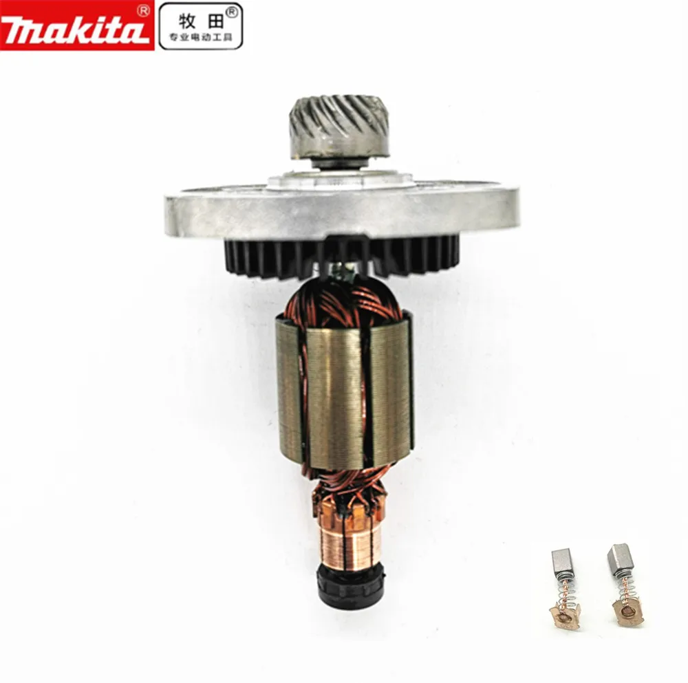 

MAKITA Rotor Motor for DGA402 DGA452 XAG01 BGA452 DGA452RFE DGA452 DGA450 BGA450 BGA452