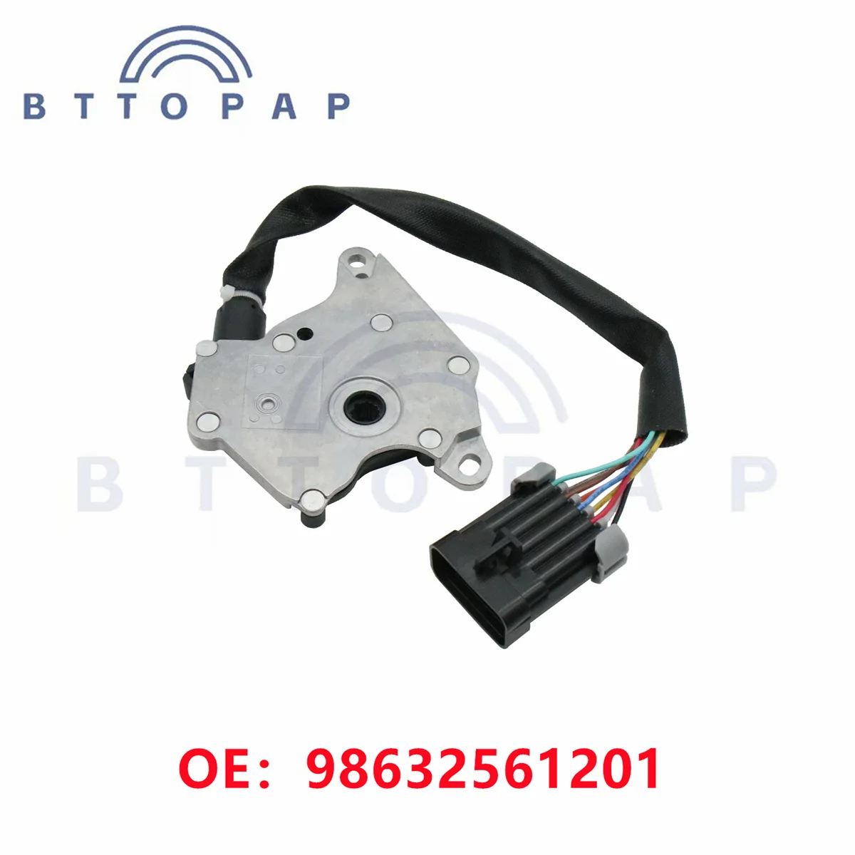 98632561201 Automobiles Multi Function Switch Sensors For PORSCHE 911 2006-2012 Brake System 98632561201996 98632561200 - view 4