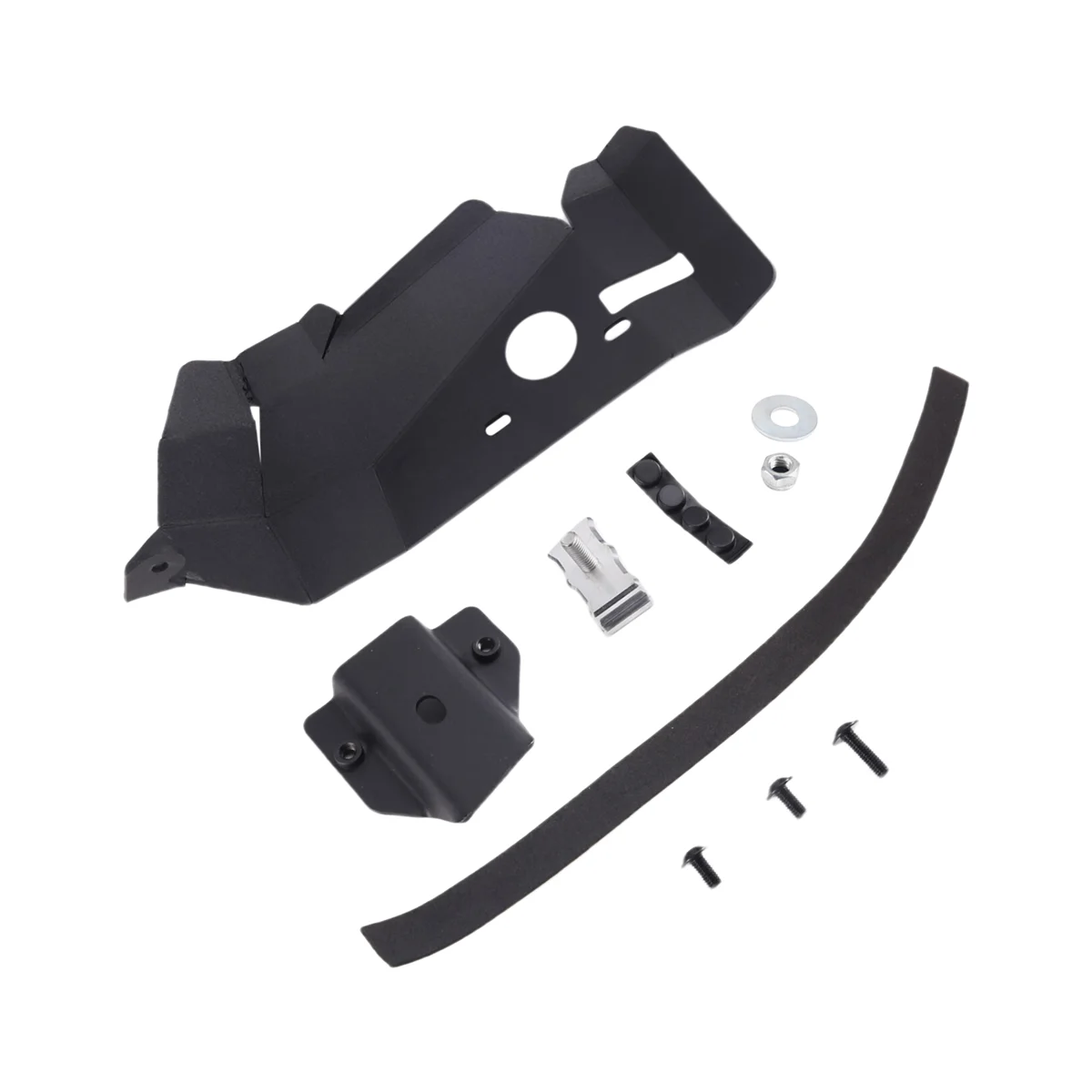 Cardan Protection for BMW R12 R 12 NineT 2023- Motorcycle Accessories Rear Axle Protective Cover Splash Guard