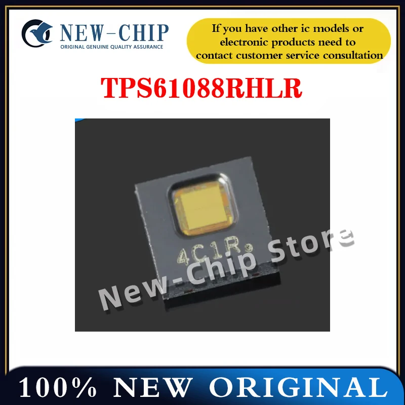 

5-200 шт./лот HDC1080DMBR WSON-6 Новый оригинал