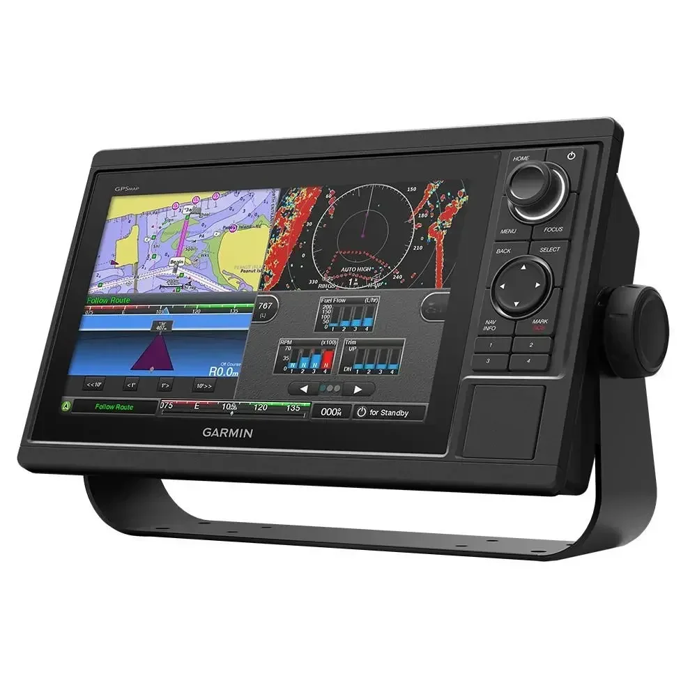 Summer discount of 50% HOT SALES FOR lowrance HDS12 Live fish finder depth sounder gps