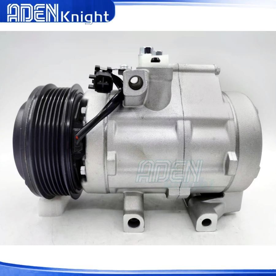 

Компрессор кондиционера для Ford Expedition F-150 Navigato 2007-2014 7C3Z19703AA 9L1Z19703A 8L3Z19703C 9L3Z19703C AL1Z19703A BL3Z19703C